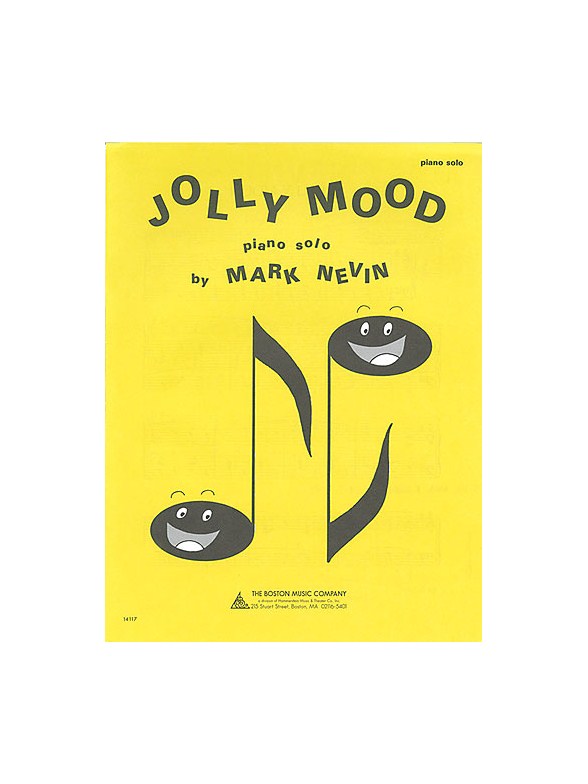 Jolly Mood