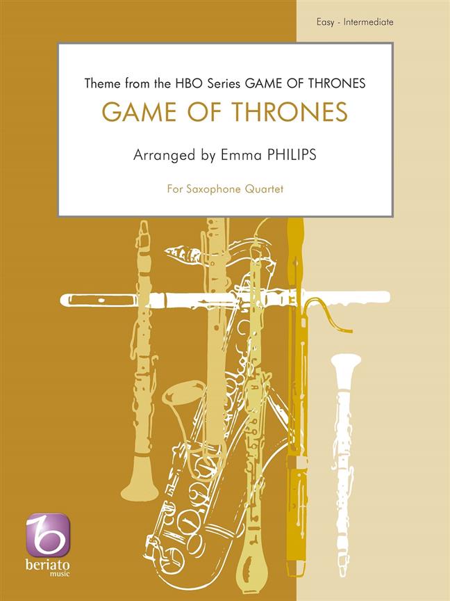 Game of Thrones