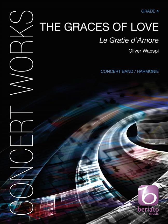 The Graces of Love : Le Gratie d'Amore