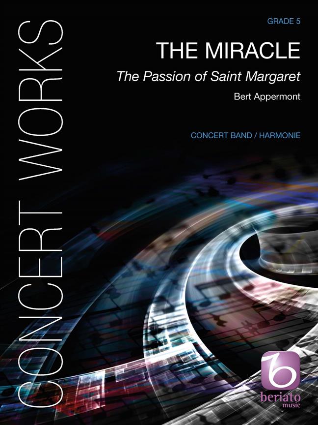 The Miracle : The Passion of Saint Margaret