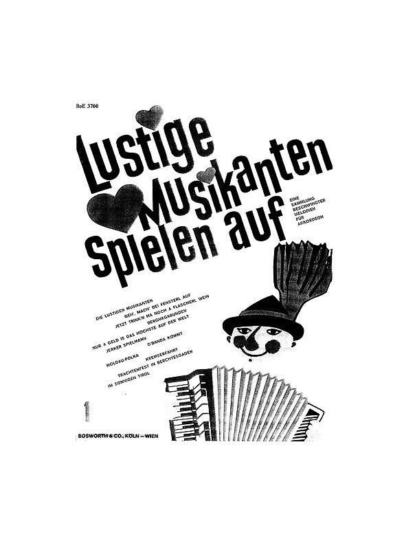 Lustige Musikanten Spielen Auf Acdn