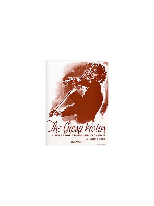 The Gipsy Violin