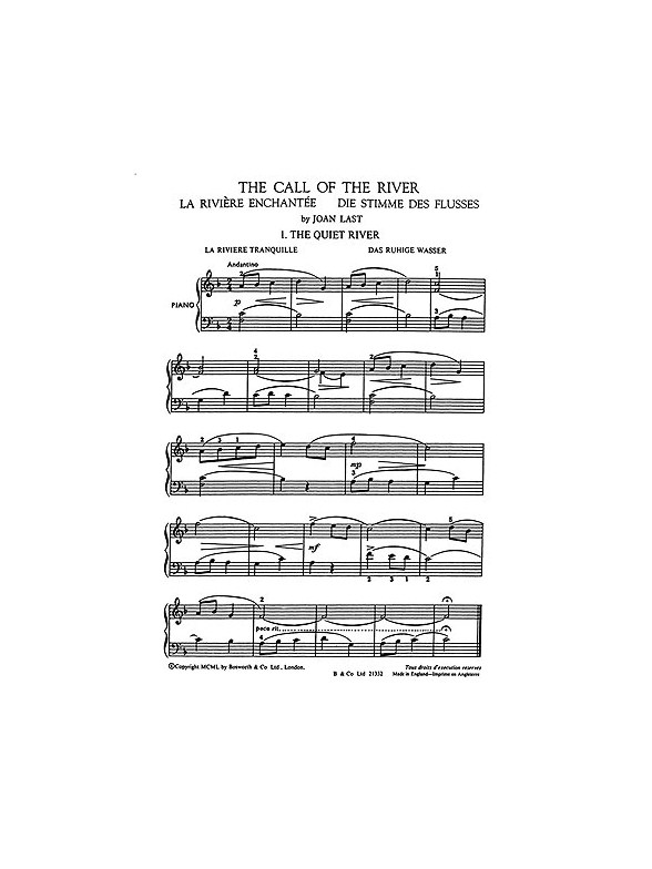 Rhythmic Reading And Sight Reading Pieces Book 5 Grade 5