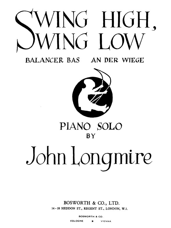 Longmire, J Swing High, Swing Low Pf