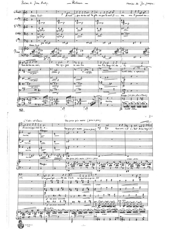 Joseph Jongen: Release