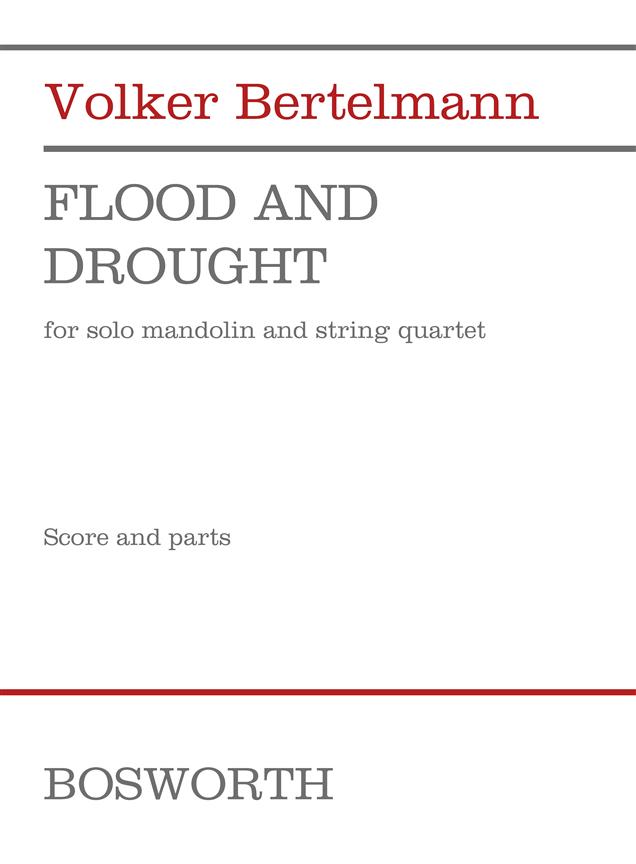 Flood and Drought