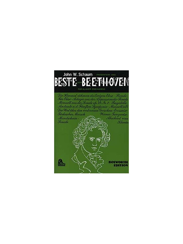 Das Beste Von Beethoven