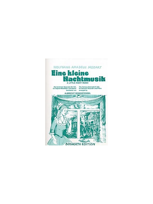 Eine Kleine Nachtmusik