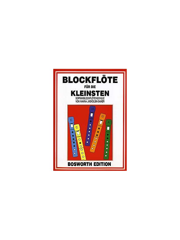 Blockflote Fur Die Kleinsten