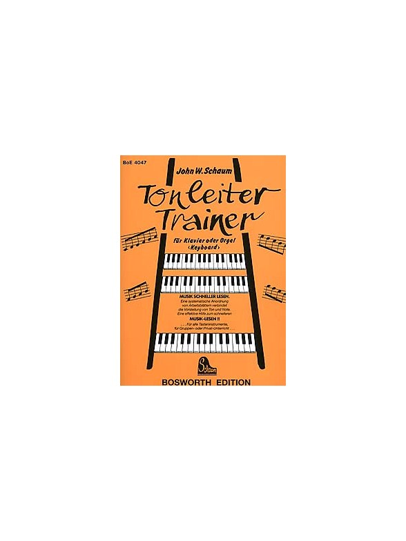 Tonleiter-Trainer