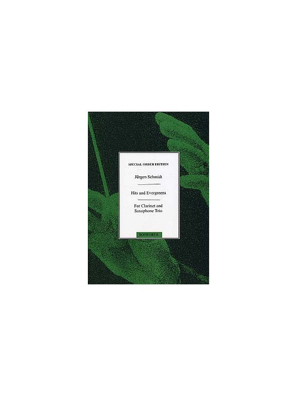 Play Ensemble 2, Hits & Evergreens,