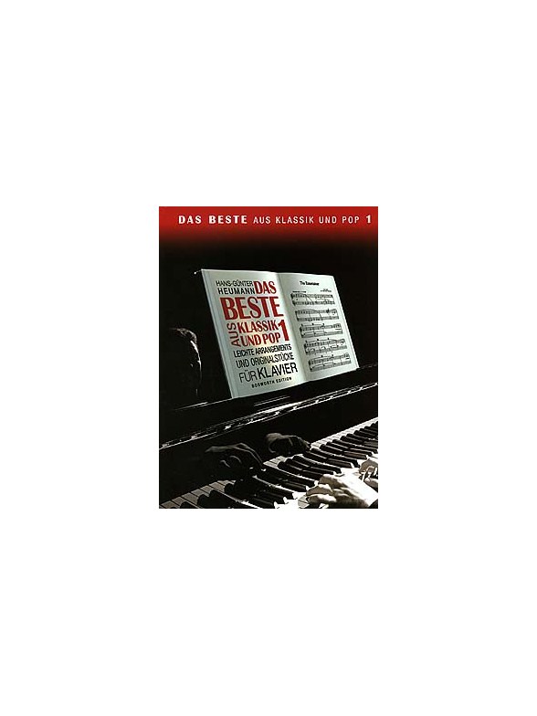 Das Beste Aus Klassik Und Pop: 1