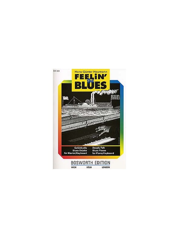 Feelin' The Blues