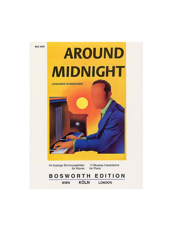 Around Midnight