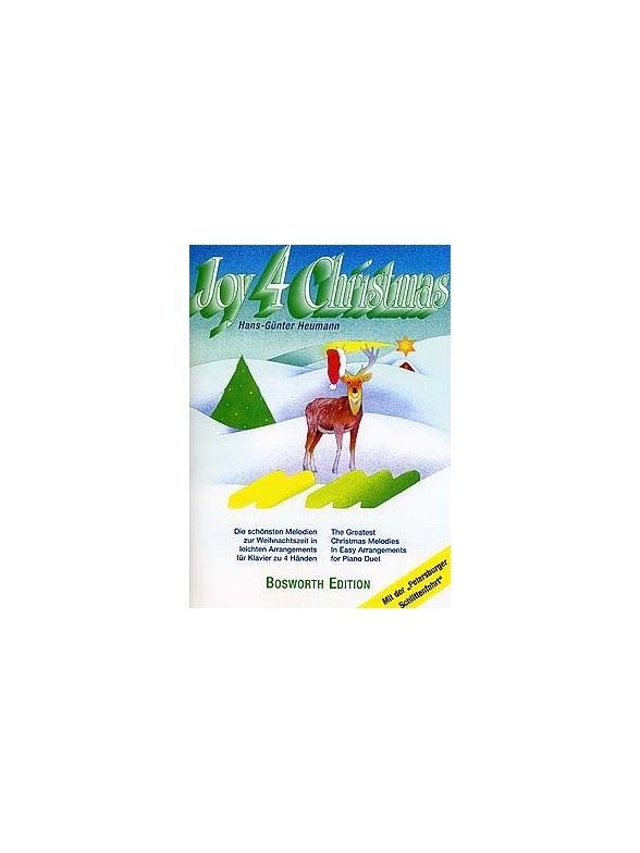 Joy 4 Christmas