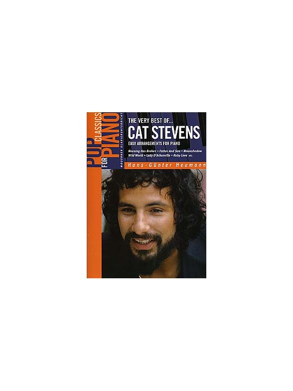 The Very Best Of... Cat Stevens