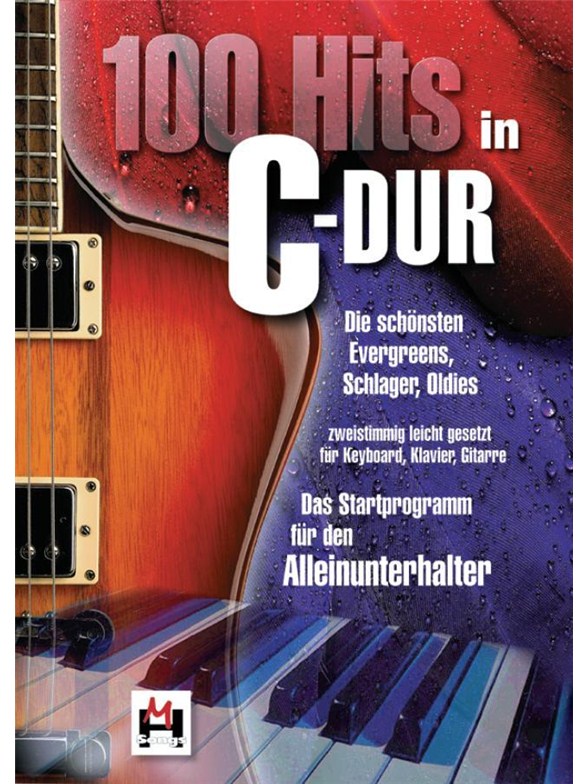 100 Hits In C Dur Band 1