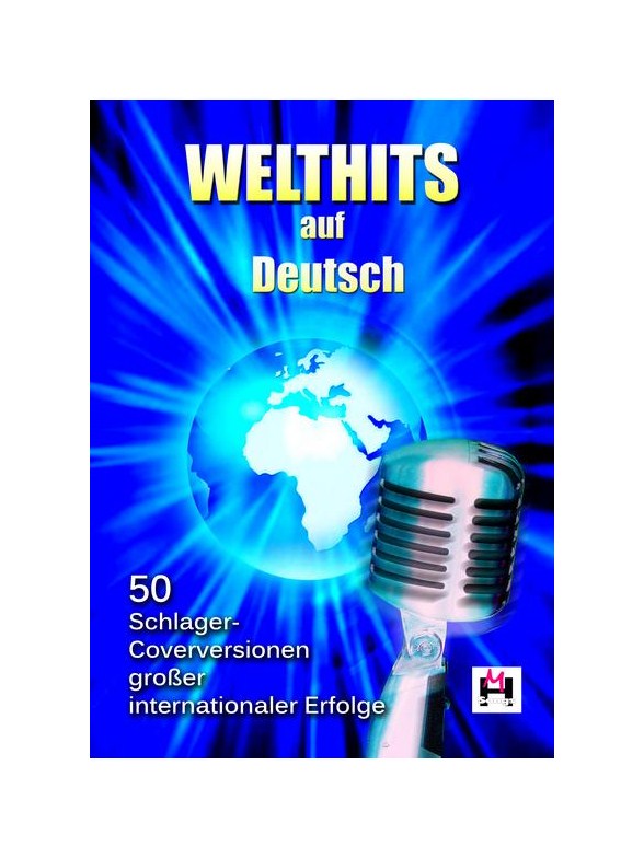 50 Hit Cover Versions