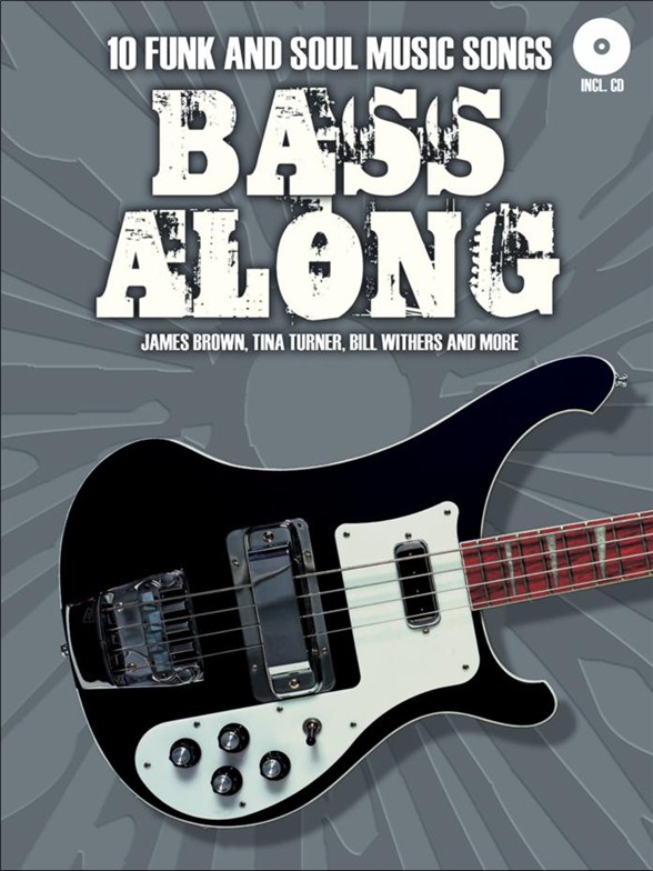 Bass Along: 10 Black Music Songs