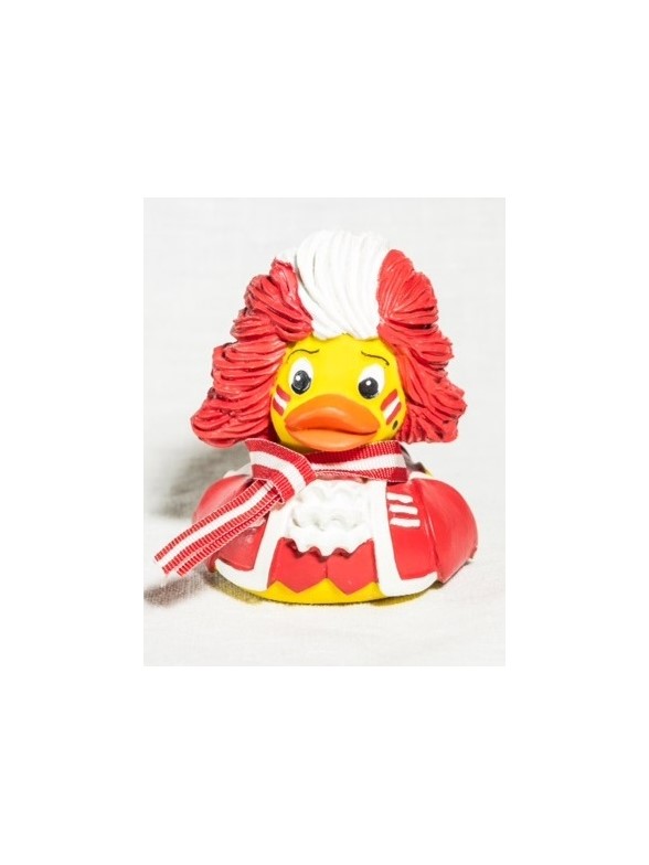The Austria Rubber Duck