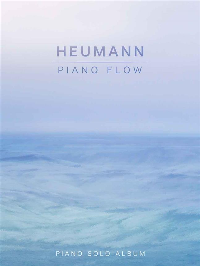Piano Flow : Piano Solo Album