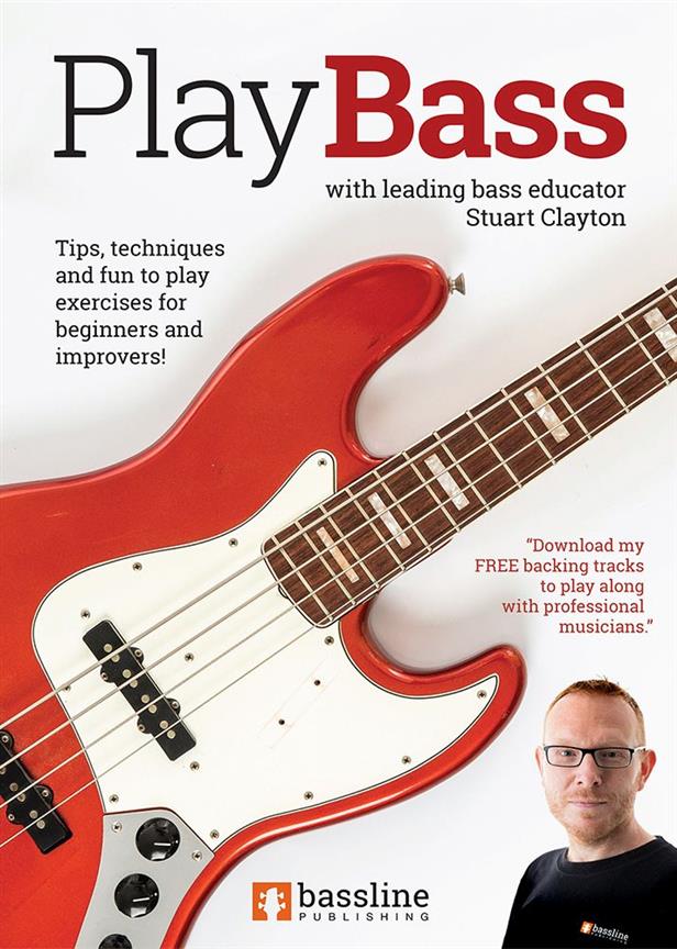 Play Bass