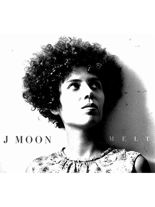 J Moon (Jessica Einaudi): Melt