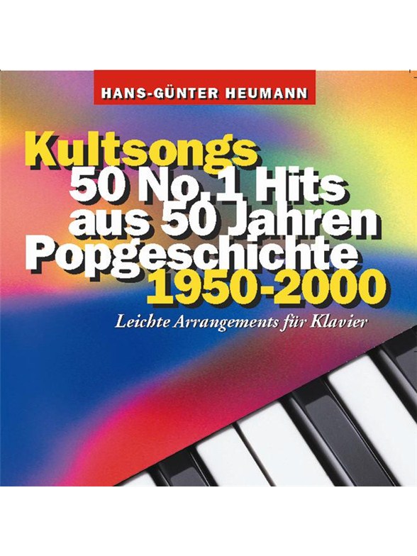 Kult Songs- CD