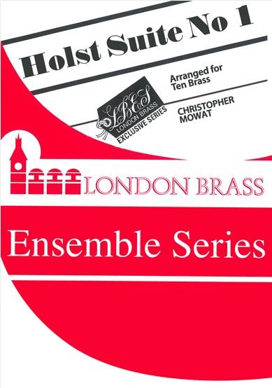 Holst Suite No.1