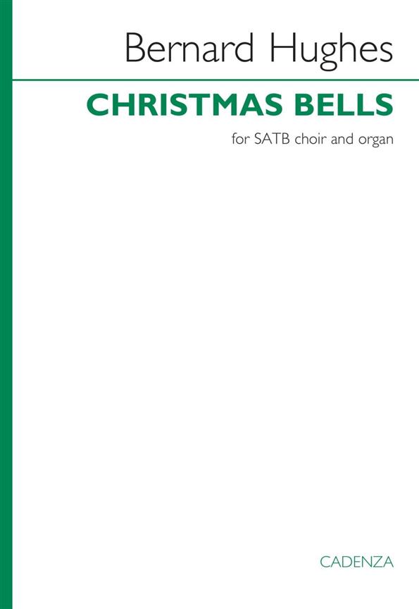 Christmas Bells : from the Cadenza volume 'En Bethlehem'