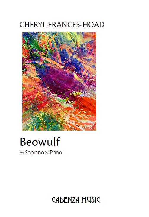 Cheryl Frances-Hoad: Beowulf
