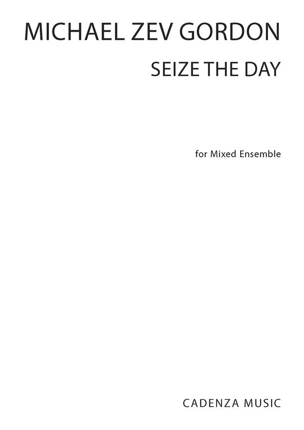 Seize the Day