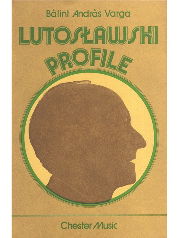 Lutoslawski Profile