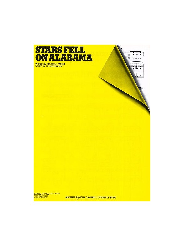 Stars Fell On Alabama