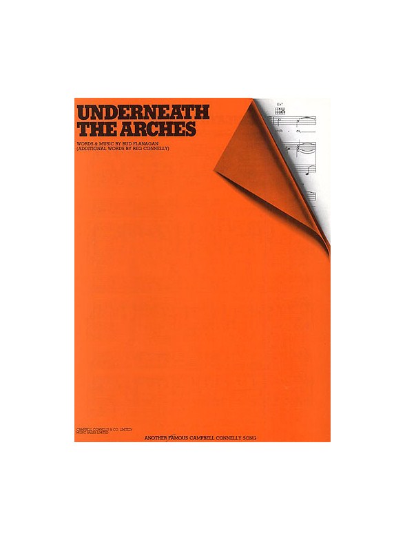 Underneath The Arches