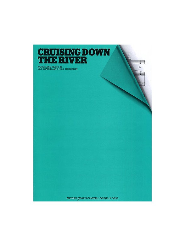 Cruising Down The River