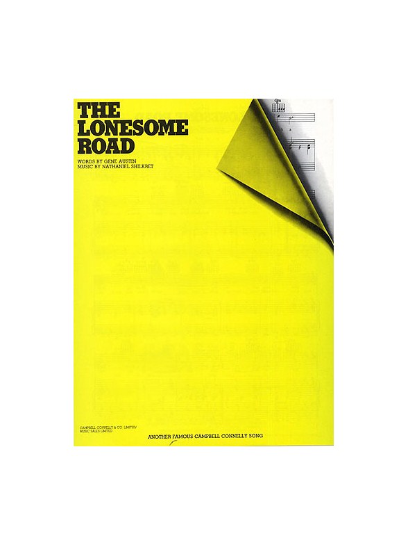 The Lonsome Road