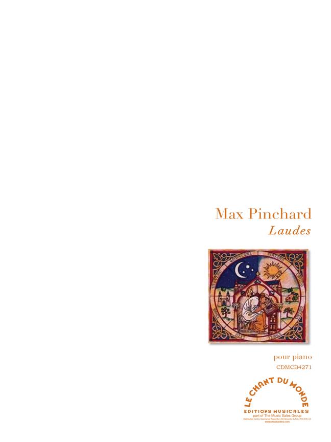 Max Pinchard: Laudes
