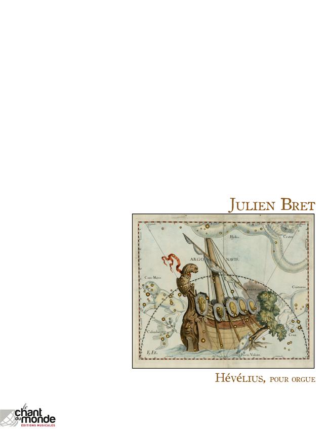 Julien Bret: Hévélius