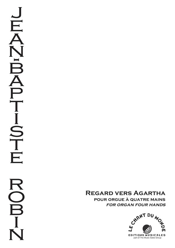 Regard Vers Agartha