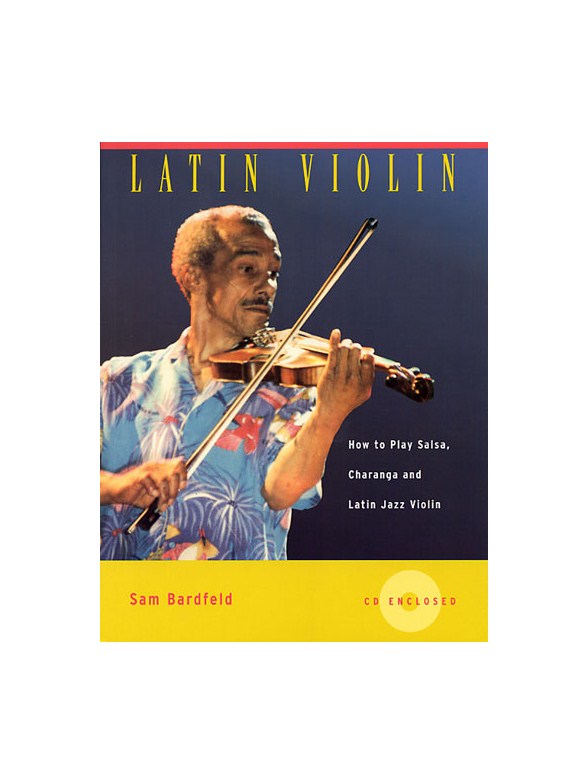 Latin Violin Violin Stepnote Aps