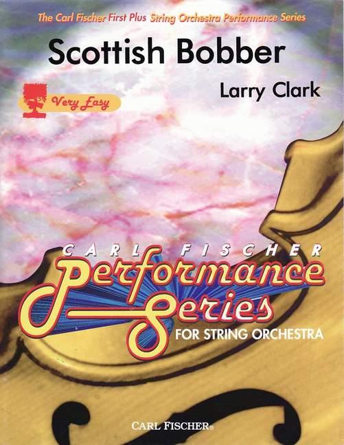 Clark Scottish Bobber Str Ens Sc/Pts