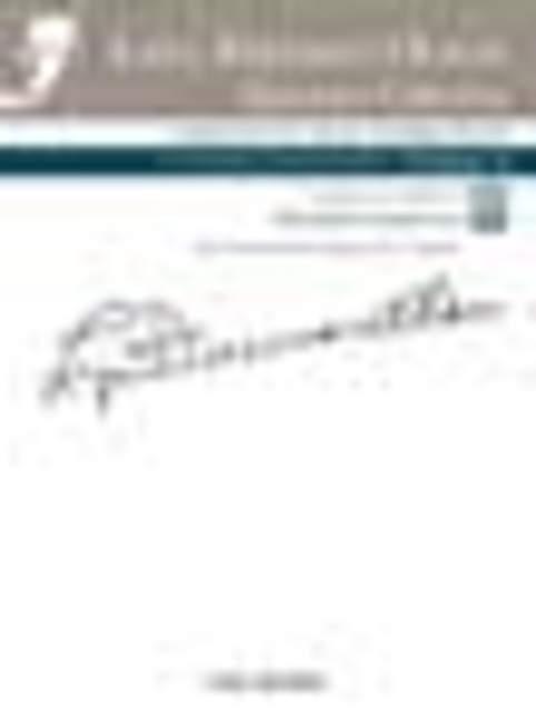 Olson Lynn Freeman Signature Collection Volume 2 Pf Bk/Cd