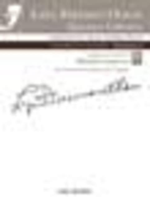 Olson Lynn Freeman Signature Collection Volume 3 Pf Bk/Cd