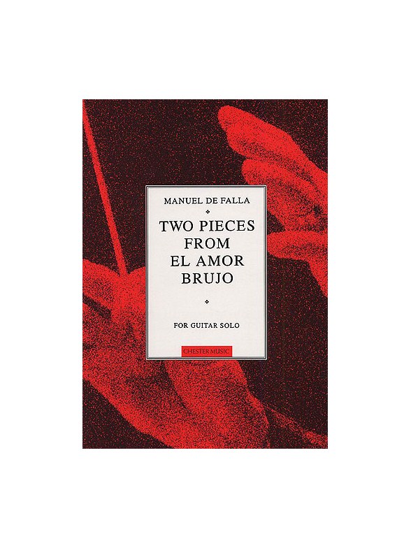 Manuel De Falla: Two Pieces From El Amor Brujo