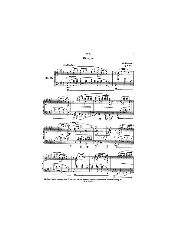 Weston Russian Piano Music Vol.5