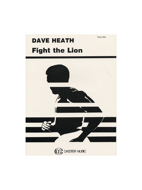 Dave Heath: Fight The Lion