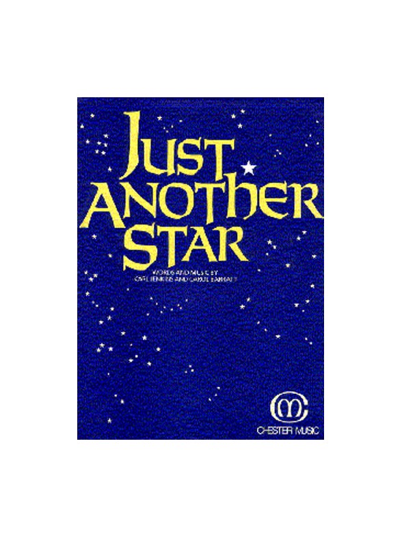Karl Jenkins/Carol Barratt: Just Another Star