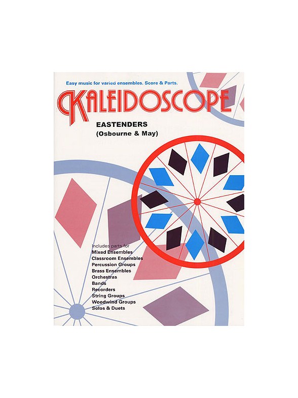 Kaleidoscope: EastEnders Theme