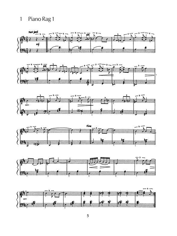 Alan Jones: Bonnie And Clyde (Score)